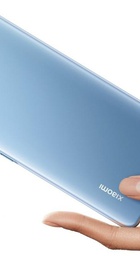 Xiaomi Mi 11 12/256Gb Horizon Blue