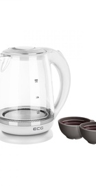 ECG RK 2020 White Glass