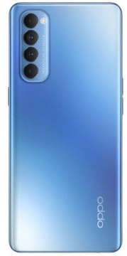 OPPO Reno 4 Pro 8/128GB Galactic Blue