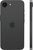 Apple iPhone 17e 256GB Black (MHRV4)