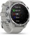 Garmin Descent Mk3 43 mm Stainless Steel with Fog Gray Silicone Band (010-02753-04/03)