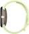 Google Pixel Watch 4 41mm LTE Champagne Gold Aluminum case / Lemongrass Active Band