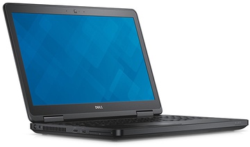 Dell Latitude E5570 (N026LE557015EMEA_WIN)