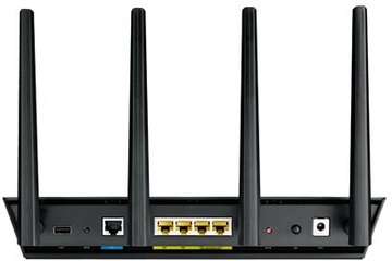 ASUS RT-AC87U Black