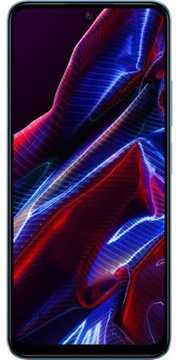 Xiaomi Poco X5 5G 8/256GB Blue (UA)
