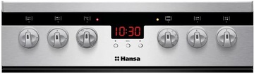 Hansa FCMX59256