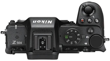 Nikon Z50 II kit 18–140mm VR (VOA150K003)