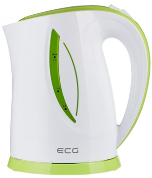 ECG RK 1758 Green