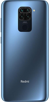 Xiaomi Redmi 10x 4G 6/128GB Blue
