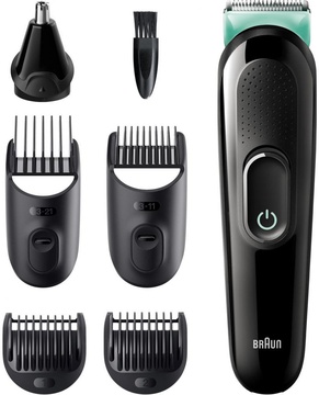 Braun MGK3321