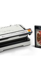 Tefal OptiGrill 2in1 XL GC782D30