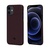 Pitaka MagEZ Case Plain for iPhone 12 mini Black/Red (KI1204)