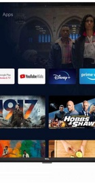 TCL 32S5400A
