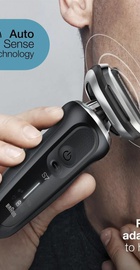 Braun Series 7 71-N1200S