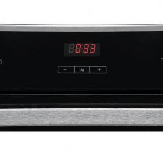 GRANADO GEO 62-1300 Inox black