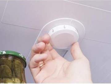 Beko RCSA366K40XBN