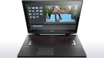 Lenovo Y70 Touch (80DU00ESUS)