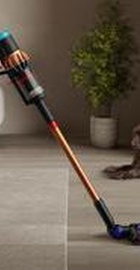 Dyson V16 Piston Animal Exclusive Edition Matte Black/Copper (495948-01)