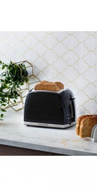 Russell Hobbs Honeycomb Black 26061-56