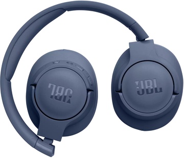 JBL Tune 720BT Blue (JBLT720BTBLU)