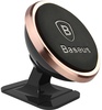 Baseus magnetic holder a-fix Rose Gold