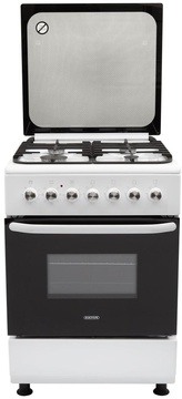 Eleyus TEKNA 6007 CF WH