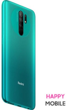 Xiaomi Redmi 9 4/128GB Green (no NFC)