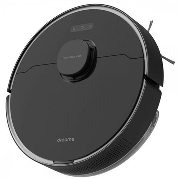 Dreame Bot D10S Pro Black
