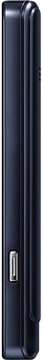 Samsung S5611 Black (UA UCRF)