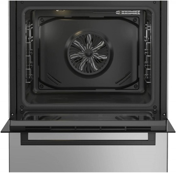 Hansa FBM62320SDS