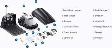 Eufy E15 (T2880GA1)
