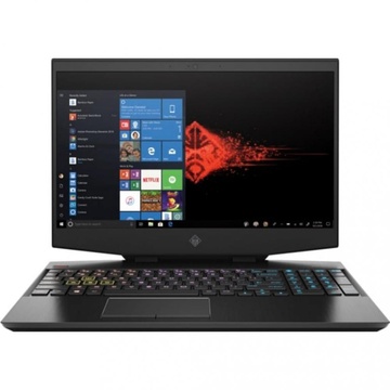 HP Omen 15-dh1019ur Shadow Black (1U2Z2EA)