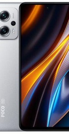 Xiaomi Poco X4 GT 8/256GB Silver (UA)