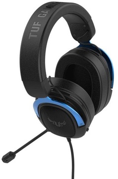 ASUS TUF Gaming H3 Blue (90YH029B-B1UA00)