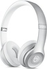 Beats By Dr. Dre Solo 2 Wireless Silver (MKLE2)