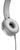 Sony MDR-XB550AP White