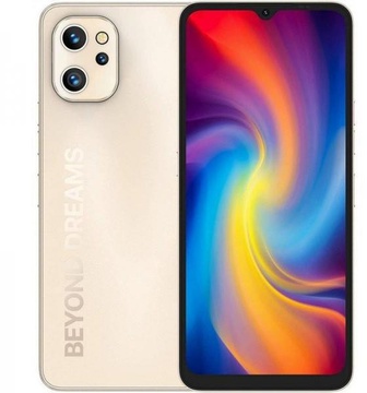 UMIDIGI A13 Pro 6/128GB Sunglow Gold
