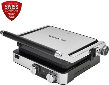 Polaris PGP 7001D Silver