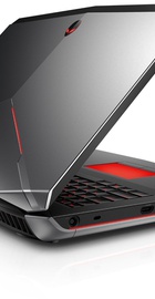 Dell Alienware 17 (A771610S2NDW-62)