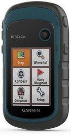 Garmin eTrex 22x (010-02256-01)