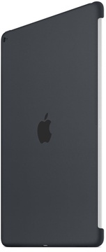 Apple iPad Pro 12.9 Silicone Case Black (MK0D2)