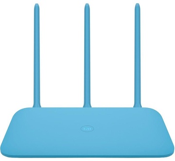 Xiaomi Mi WiFi Router 4Q Blue
