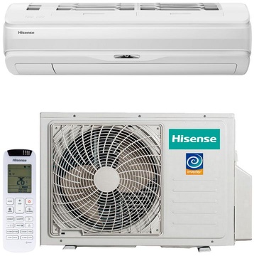 Hisense Silentium Pro QD35XU0A