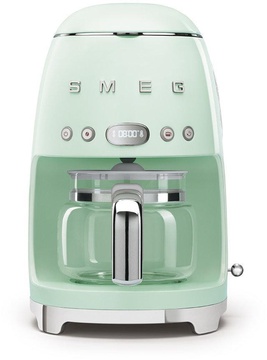 SMEG DCF02PGEU