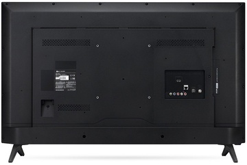 LG 32LJ500V