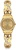 Swatch Goldy Hug YSG164G
