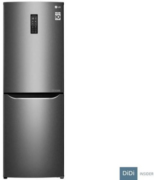 LG GA-B379SLUL