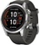 Garmin Fenix 7S Pro Solar Silver w. Graphite Band (010-02776-00/01)