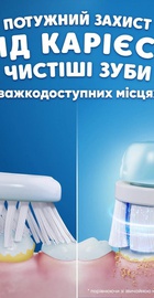 Oral-B iO Series 2 iOS2K.1I9.K Stich