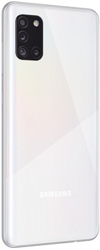 Samsung Galaxy A31 4/64GB White (SM-A315FZWU)